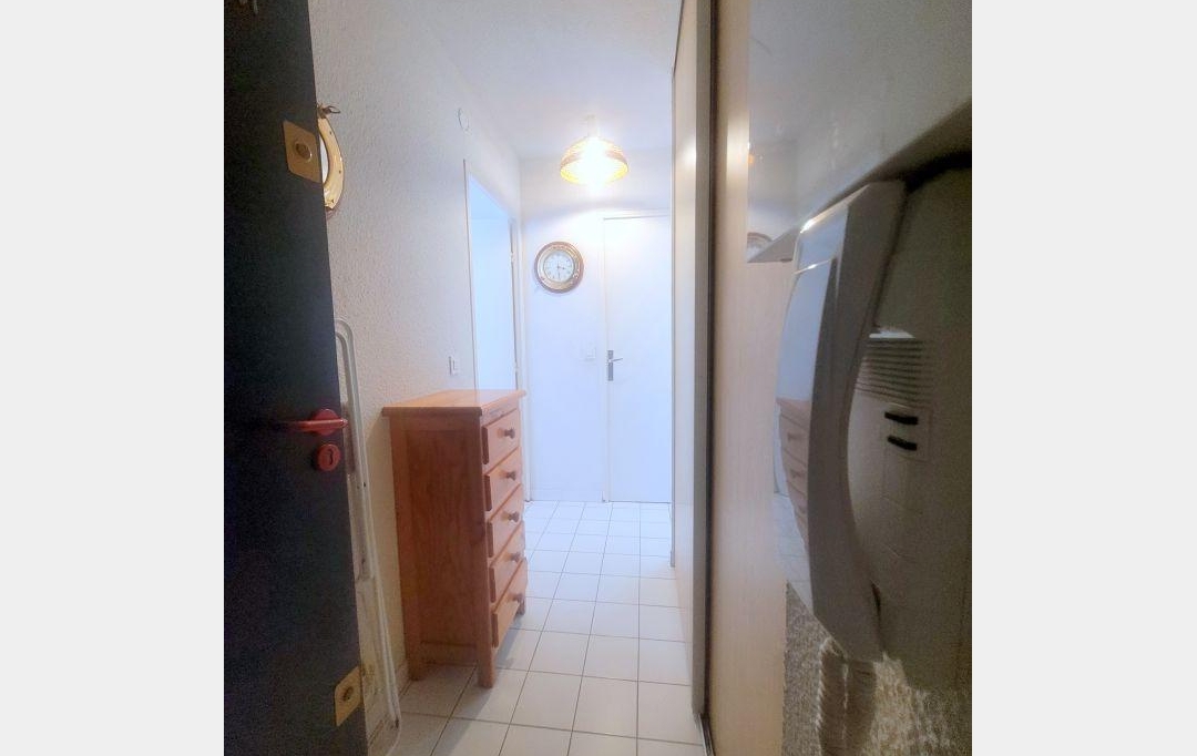 Annonces ARGELES : Appartement | ARGELES-SUR-MER (66700) | 26 m2 | 121 000 &euro; 