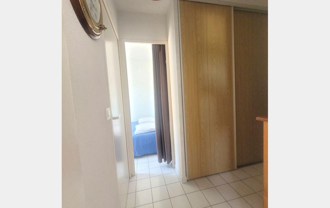 Annonces ARGELES : Appartement | ARGELES-SUR-MER (66700) | 26 m2 | 121 000 &euro; 