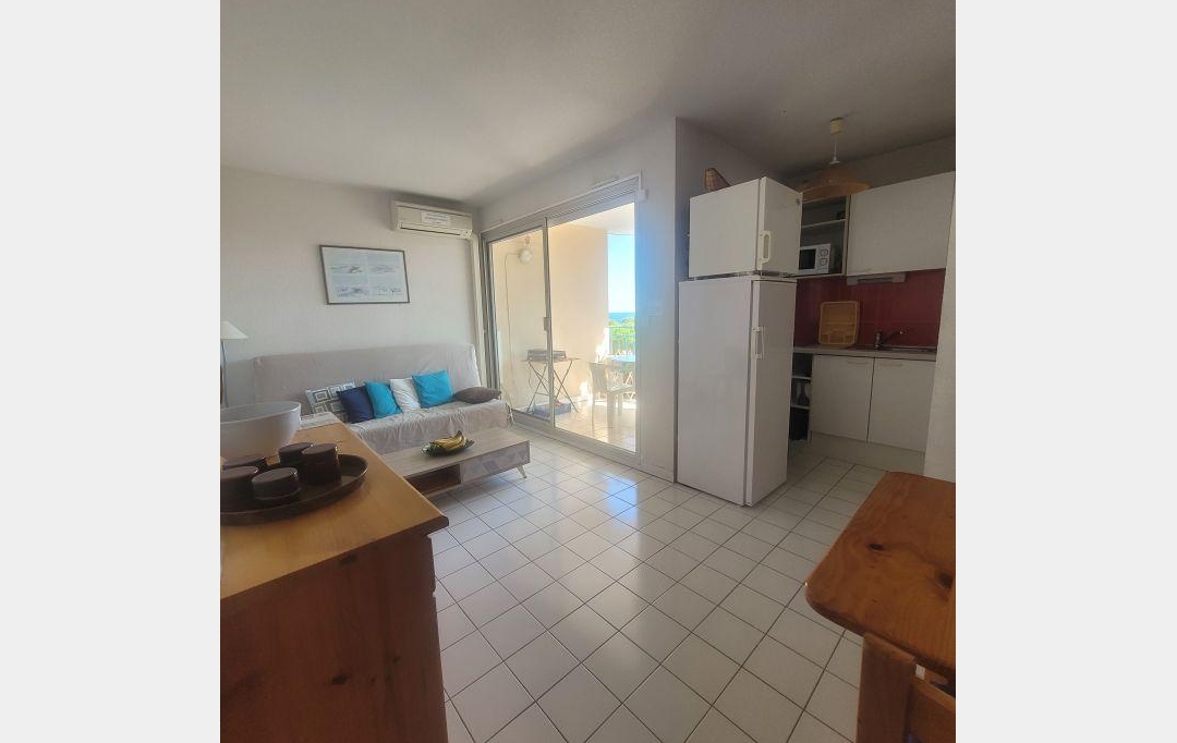 Annonces ARGELES : Appartement | ARGELES-SUR-MER (66700) | 26 m2 | 121 000 &euro; 