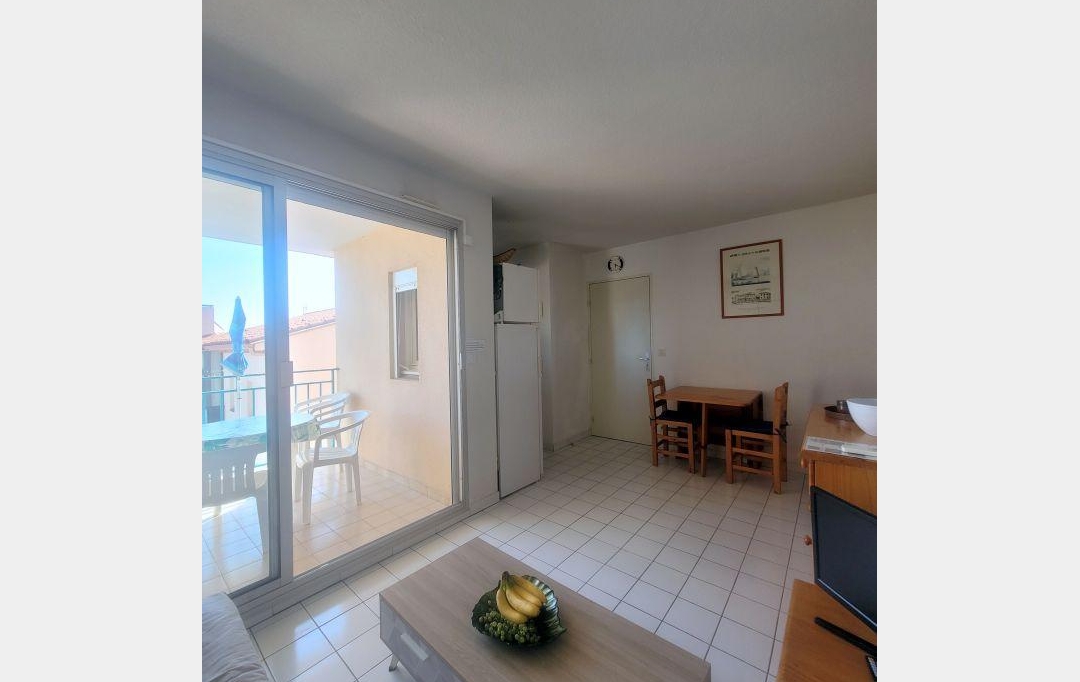 Annonces ARGELES : Appartement | ARGELES-SUR-MER (66700) | 26 m2 | 121 000 &euro; 