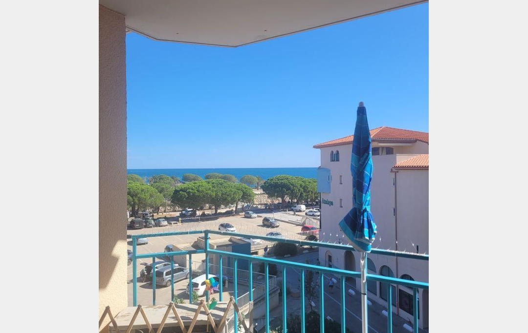 Annonces ARGELES : Appartement | ARGELES-SUR-MER (66700) | 26 m2 | 121 000 &euro; 