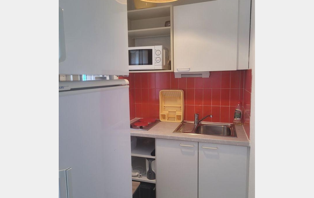 Annonces ARGELES : Appartement | ARGELES-SUR-MER (66700) | 26 m2 | 121 000 &euro; 