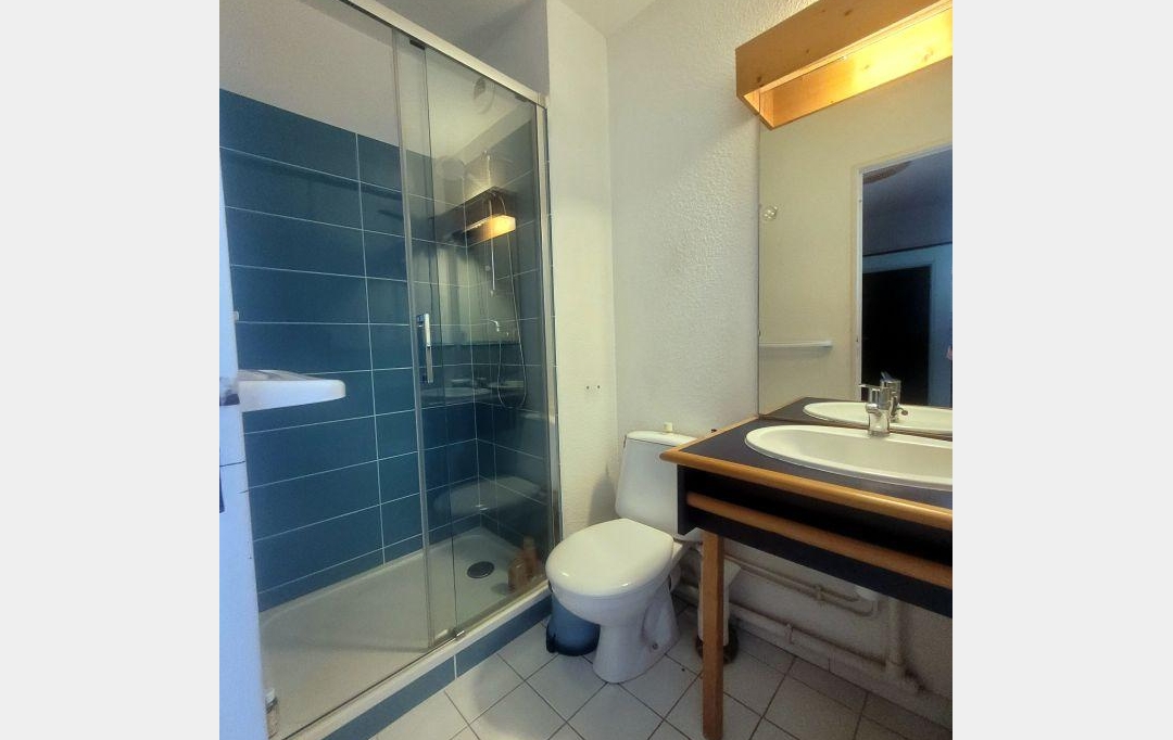 Annonces ARGELES : Appartement | ARGELES-SUR-MER (66700) | 26 m2 | 121 000 &euro; 