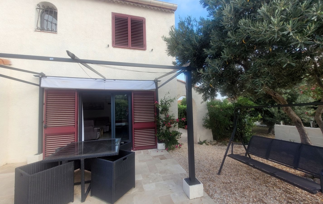 Annonces ARGELES : Maison / Villa | MONTESQUIEU-DES-ALBERES (66740) | 121 m2 | 370 000 &euro; 