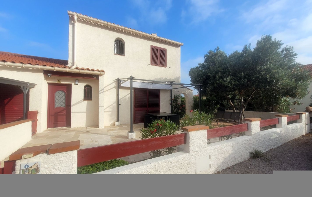 Annonces ARGELES : House | MONTESQUIEU-DES-ALBERES (66740) | 121 m2 | 370 000 &euro; 