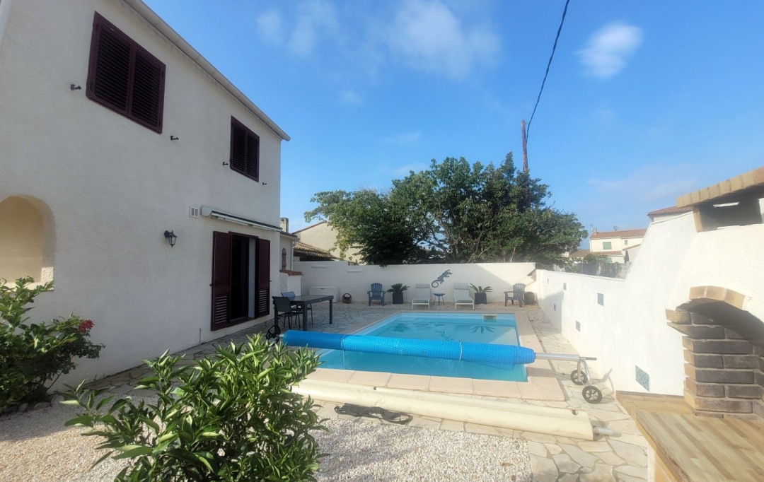 Annonces ARGELES : Maison / Villa | MONTESQUIEU-DES-ALBERES (66740) | 121 m2 | 370 000 &euro; 