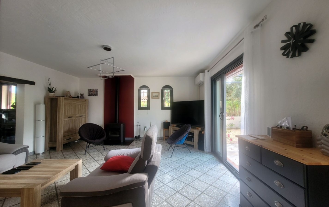 Annonces ARGELES : Maison / Villa | MONTESQUIEU-DES-ALBERES (66740) | 121 m2 | 370 000 &euro; 