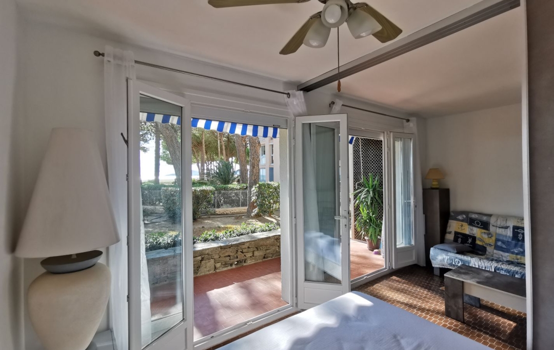 Annonces ARGELES : Appartement | ARGELES-SUR-MER (66700) | 28 m2 | 200 000 &euro; 