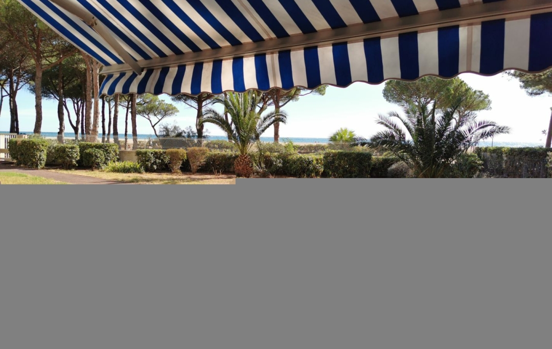Annonces ARGELES : Appartement | ARGELES-SUR-MER (66700) | 28 m2 | 200 000 &euro; 