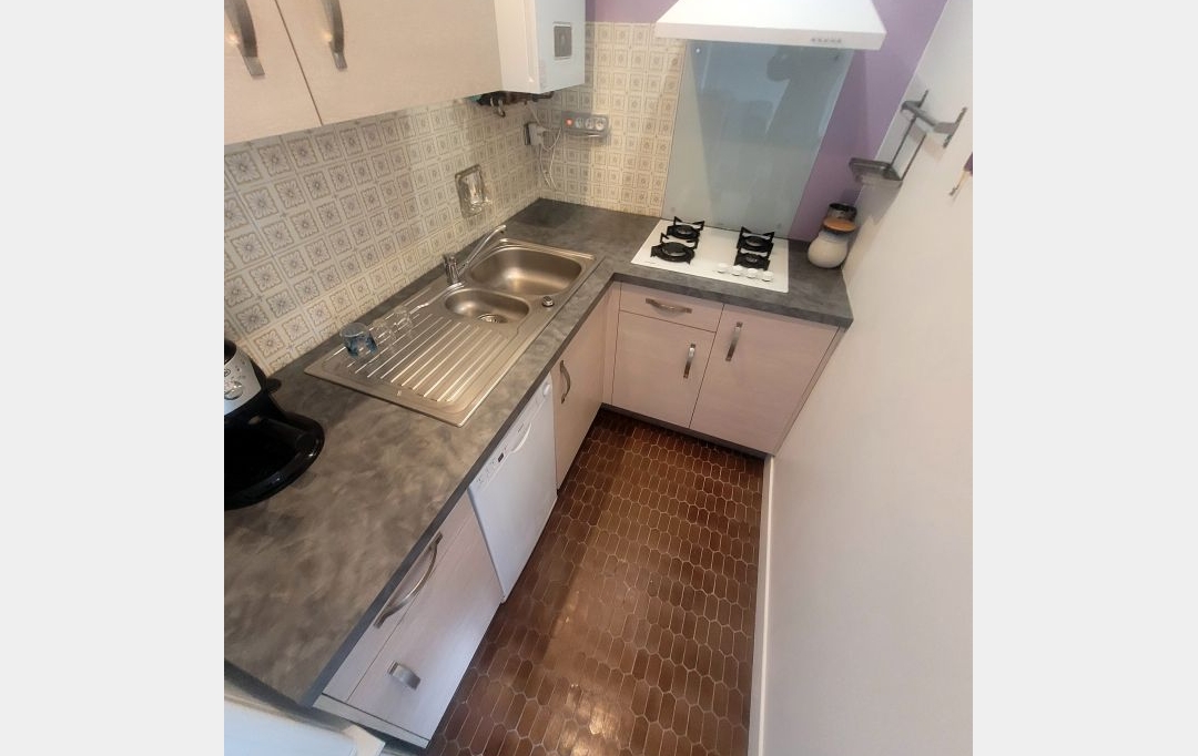 Annonces ARGELES : Appartement | ARGELES-SUR-MER (66700) | 28 m2 | 200 000 &euro; 