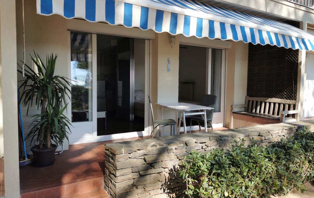 Annonces ARGELES : Appartement | ARGELES-SUR-MER (66700) | 28 m2 | 200 000 &euro; 
