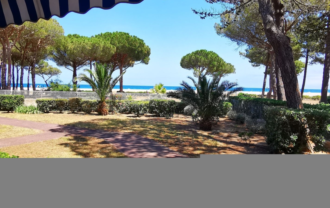 Annonces ARGELES : Appartement | ARGELES-SUR-MER (66700) | 28 m2 | 200 000 &euro; 