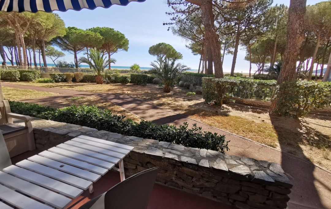 Annonces ARGELES : Appartement | ARGELES-SUR-MER (66700) | 28 m2 | 200 000 &euro; 