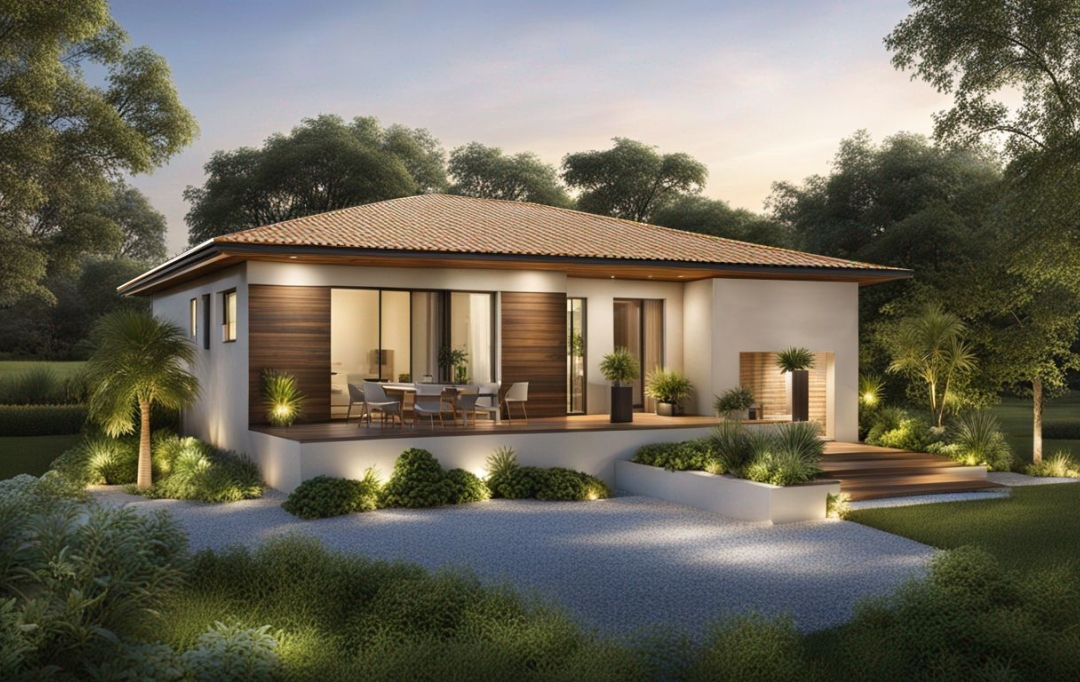 Annonces ARGELES : Maison / Villa | VILLELONGUE-DELS-MONTS (66740) | 90 m2 | 269 900 &euro; 