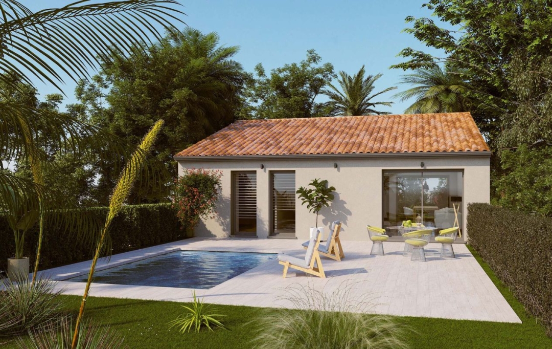 Annonces ARGELES : Maison / Villa | SAINT-CYPRIEN (66750) | 67 m2 | 250 000 &euro; 