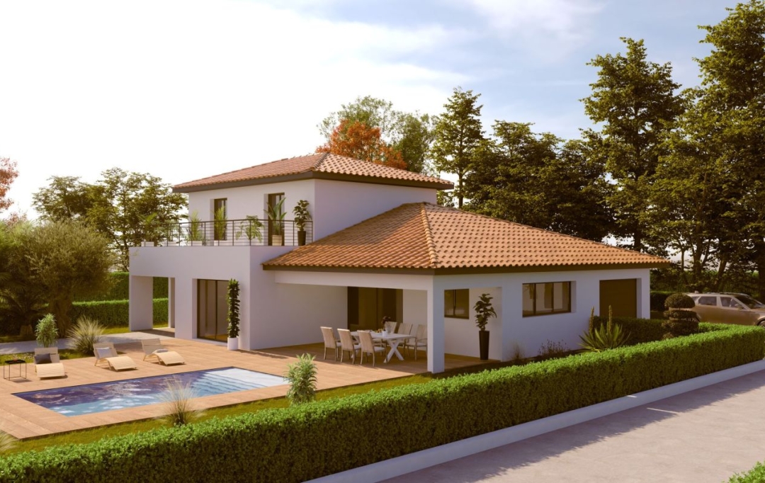 Annonces ARGELES : Maison / Villa | CORNEILLA-DEL-VERCOL (66200) | 135 m2 | 410 000 &euro; 
