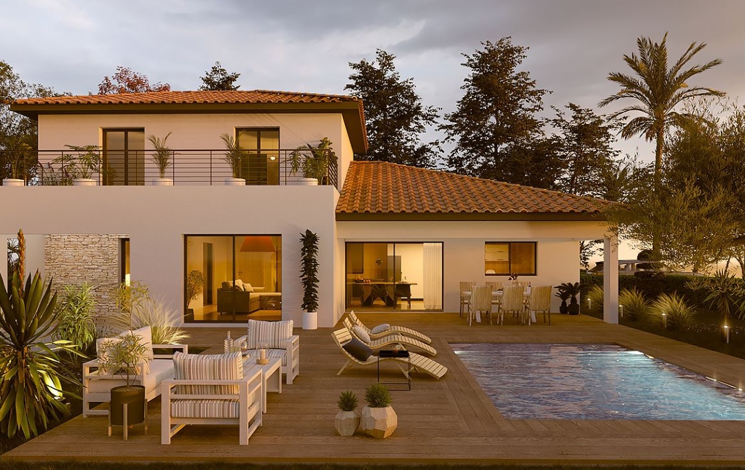 Annonces ARGELES : Maison / Villa | CORNEILLA-DEL-VERCOL (66200) | 135 m2 | 410 000 &euro; 