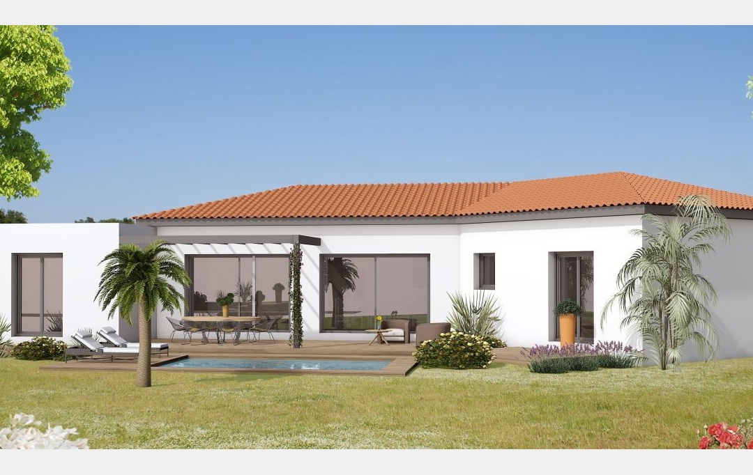 Annonces ARGELES : Maison / Villa | MONTESQUIEU-DES-ALBERES (66740) | 125 m2 | 399 900 &euro; 