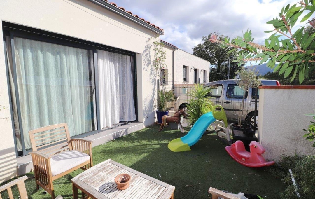 Annonces ARGELES : Maison / Villa | BANYULS-DELS-ASPRES (66300) | 143 m2 | 249 000 &euro; 