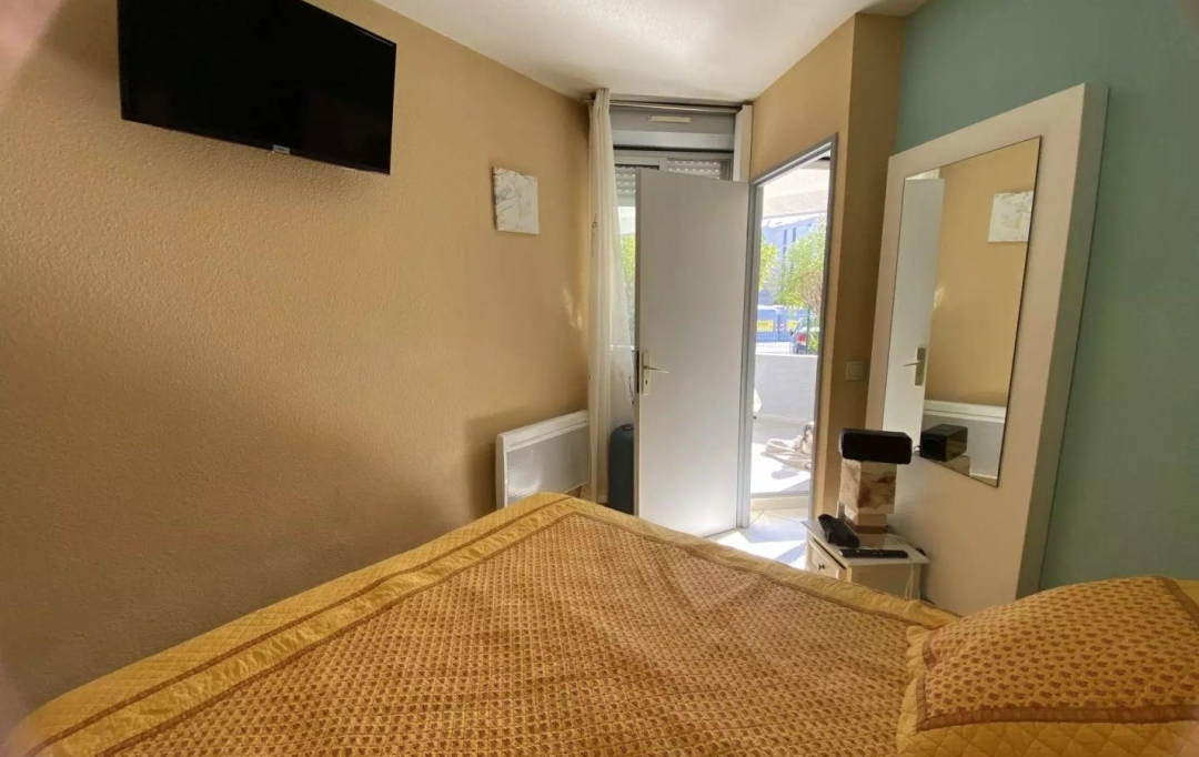 Annonces ARGELES : Appartement | SAINT-CYPRIEN (66750) | 24 m2 | 116 000 &euro; 