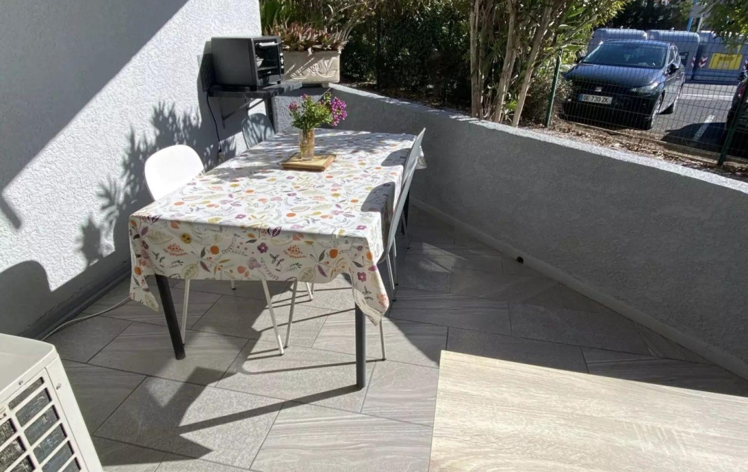 Annonces ARGELES : Appartement | SAINT-CYPRIEN (66750) | 24 m2 | 116 000 &euro; 