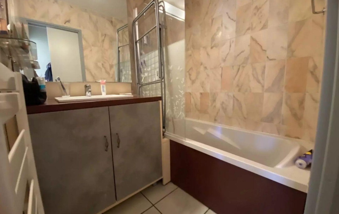 Annonces ARGELES : Appartement | SAINT-CYPRIEN (66750) | 24 m2 | 116 000 &euro; 