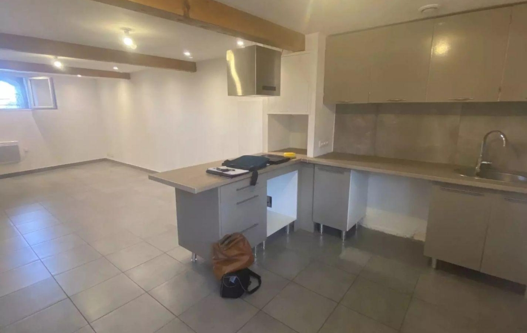 Annonces ARGELES : Maison / Villa | BROUILLA (66620) | 85 m2 | 160 000 &euro; 