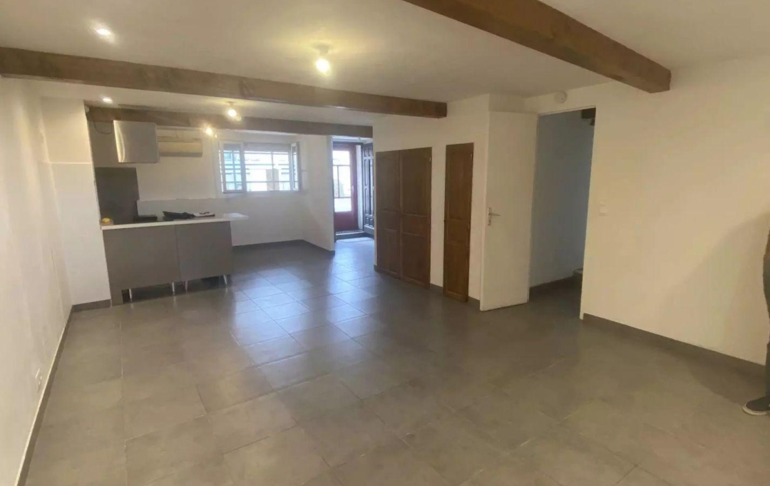 Annonces ARGELES : Maison / Villa | BROUILLA (66620) | 85 m2 | 160 000 &euro; 