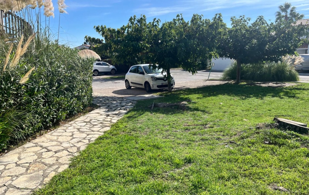 Annonces ARGELES : Maison / Villa | SAINT-CYPRIEN (66750) | 80 m2 | 268 000 &euro; 