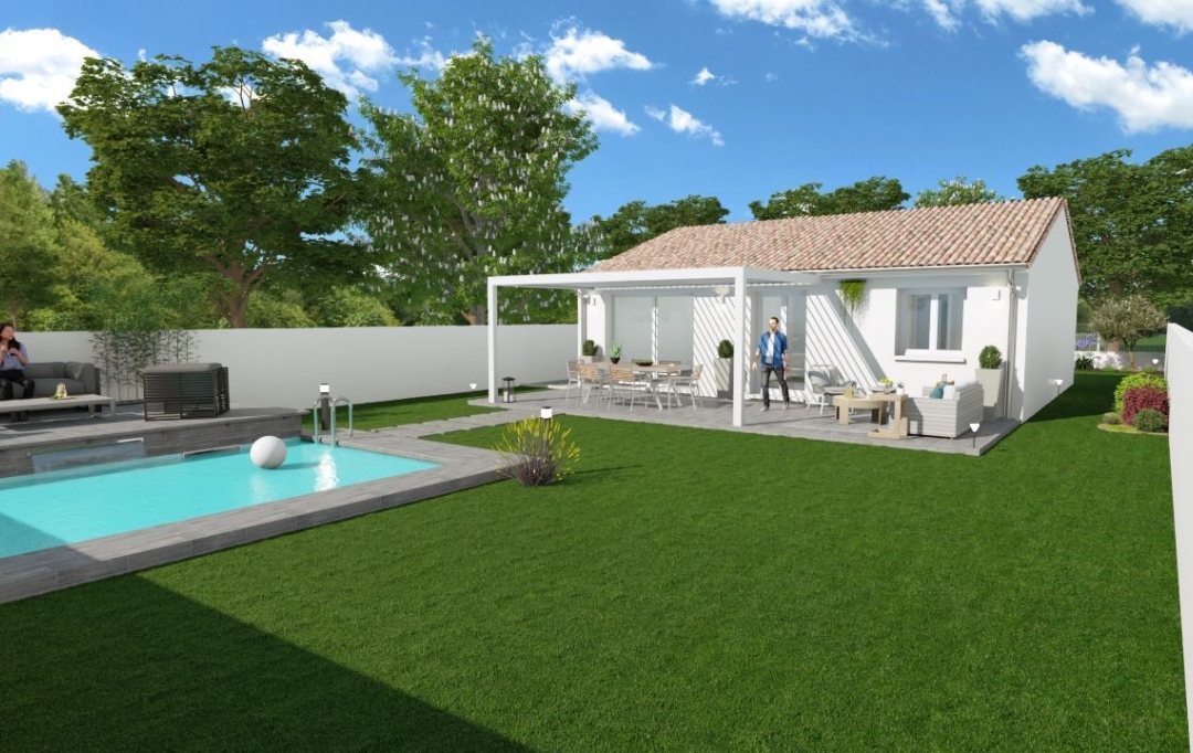 Annonces ARGELES : Maison / Villa | BROUILLA (66620) | 83 m2 | 217 700 &euro; 