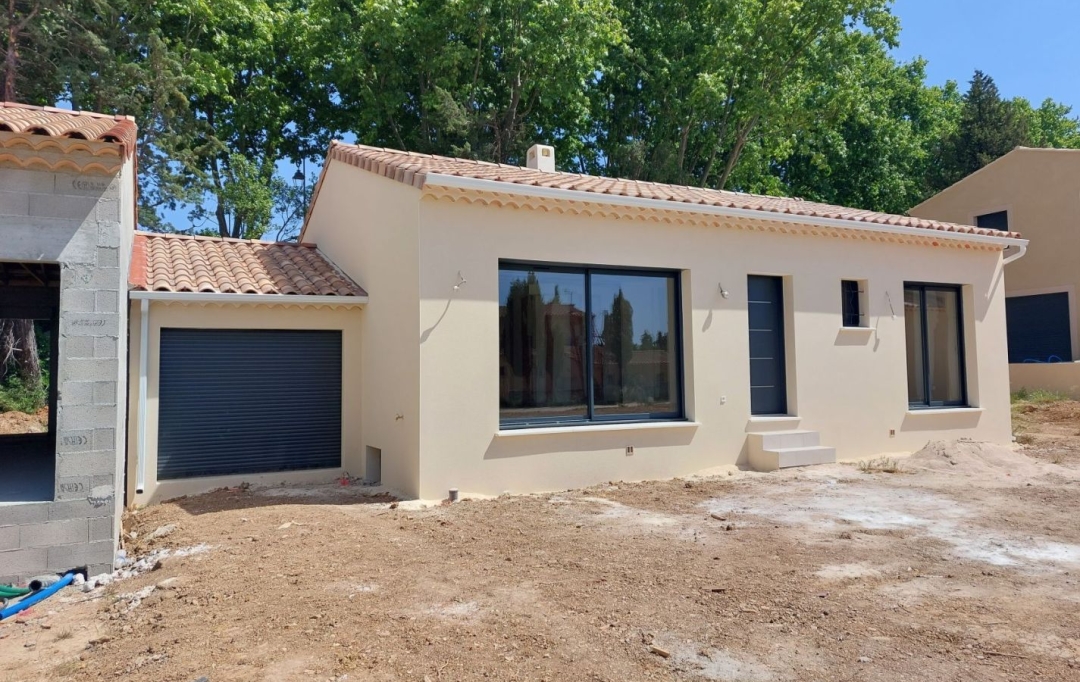 Annonces ARGELES : Maison / Villa | LOS MASOS (66500) | 75 m2 | 156 400 &euro; 