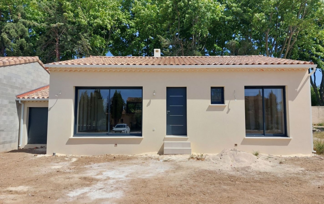 Annonces ARGELES : Maison / Villa | LOS MASOS (66500) | 75 m2 | 156 400 &euro; 