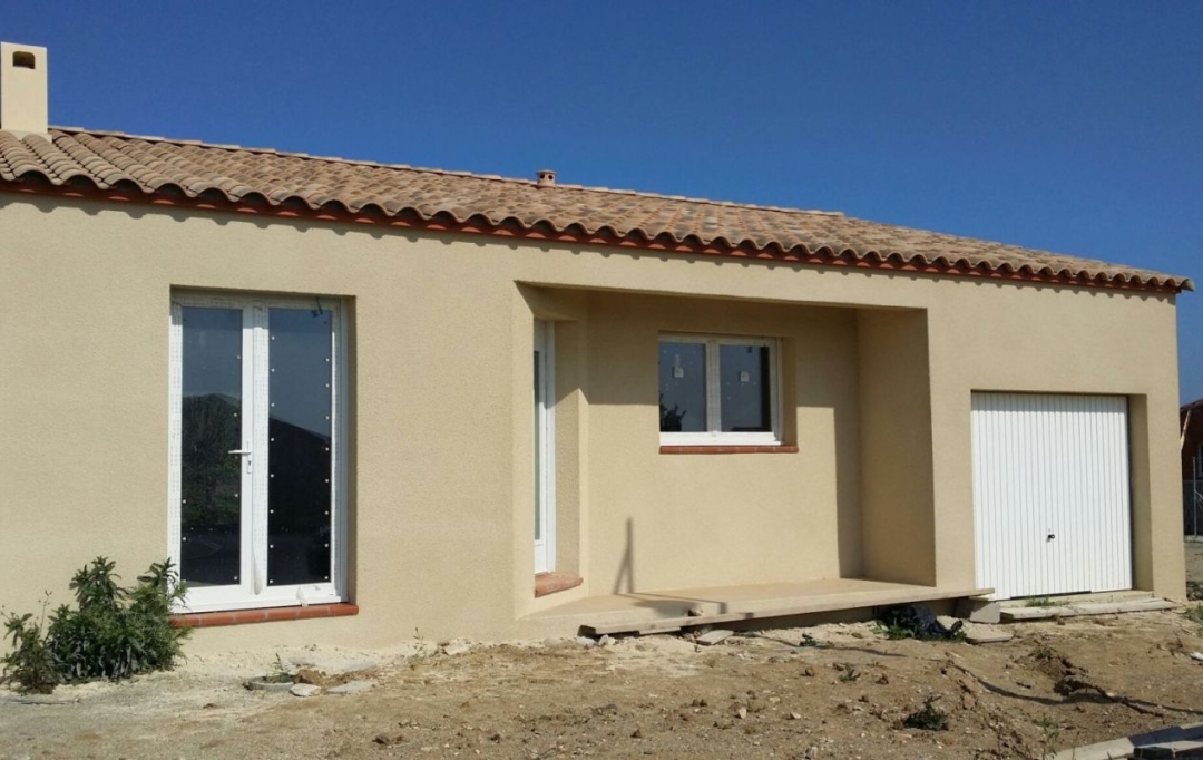 Annonces ARGELES : Maison / Villa | LOS MASOS (66500) | 75 m2 | 156 400 &euro; 