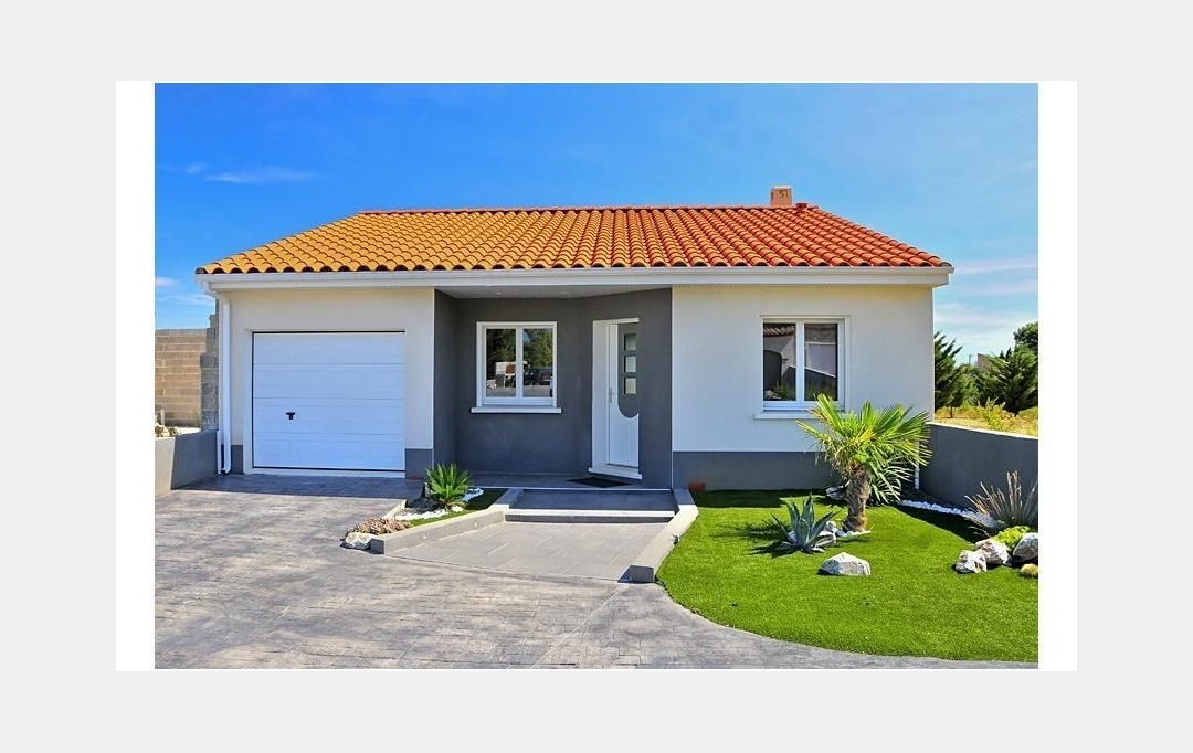 Annonces ARGELES : Maison / Villa | LOS MASOS (66500) | 75 m2 | 156 400 &euro; 