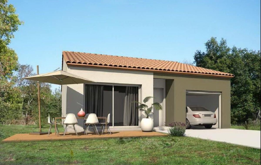 Annonces ARGELES : Maison / Villa | THEZA (66200) | 80 m2 | 275 000 &euro; 