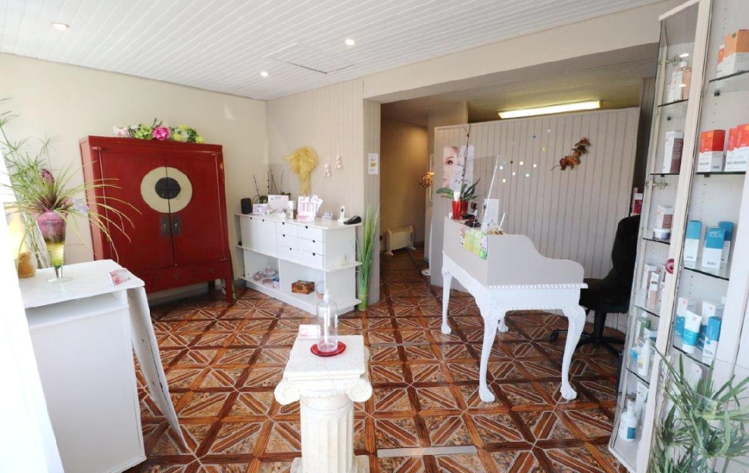 Annonces ARGELES : Local / Bureau | LATOUR-BAS-ELNE (66200) | 55 m2 | 140 000 &euro; 