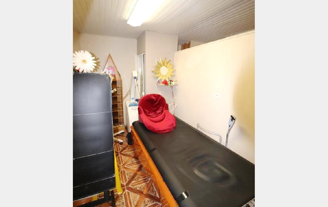 Annonces ARGELES : Local / Bureau | LATOUR-BAS-ELNE (66200) | 55 m2 | 140 000 &euro; 