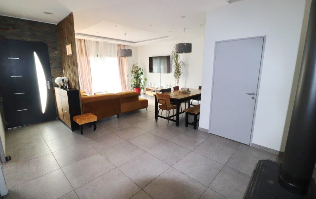 Annonces ARGELES : Maison / Villa | BANYULS-DELS-ASPRES (66300) | 143 m2 | 239 000 &euro; 