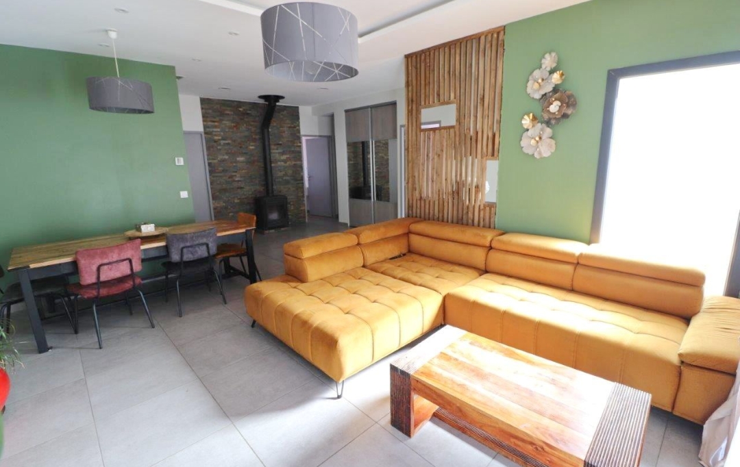 Annonces ARGELES : Maison / Villa | BANYULS-DELS-ASPRES (66300) | 143 m2 | 239 000 &euro; 