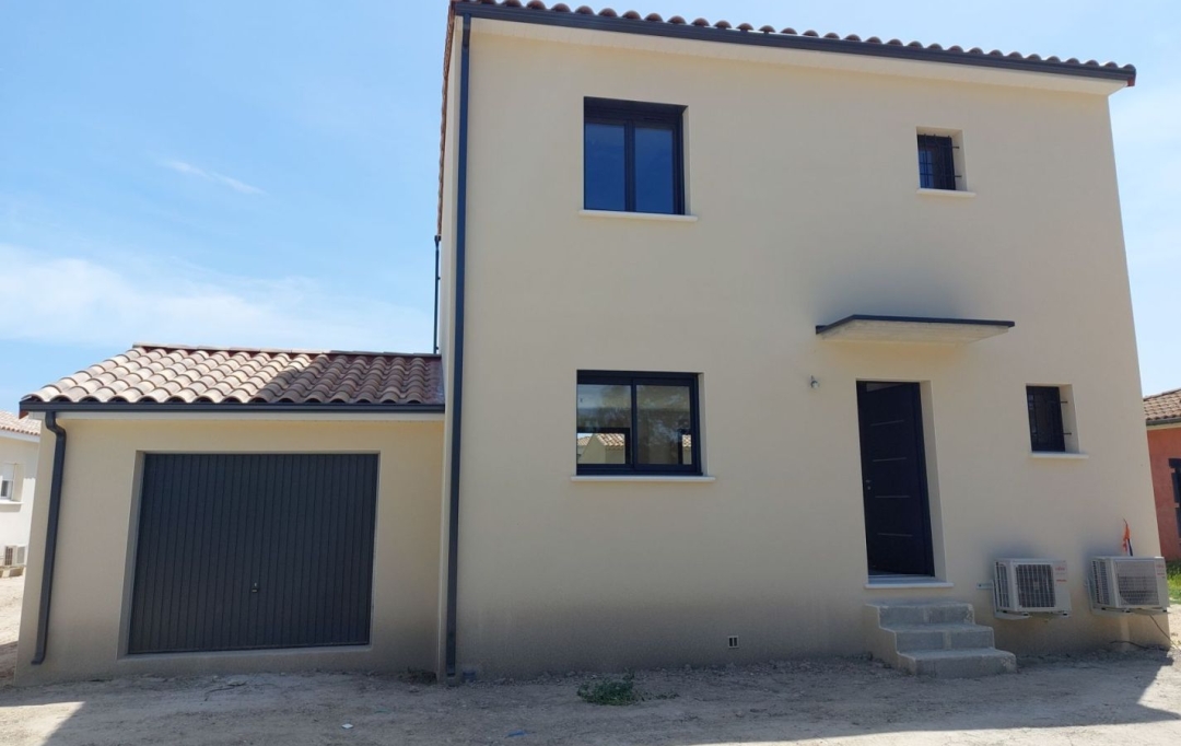 Annonces ARGELES : Maison / Villa | ELNE (66200) | 83 m2 | 239 700 &euro; 