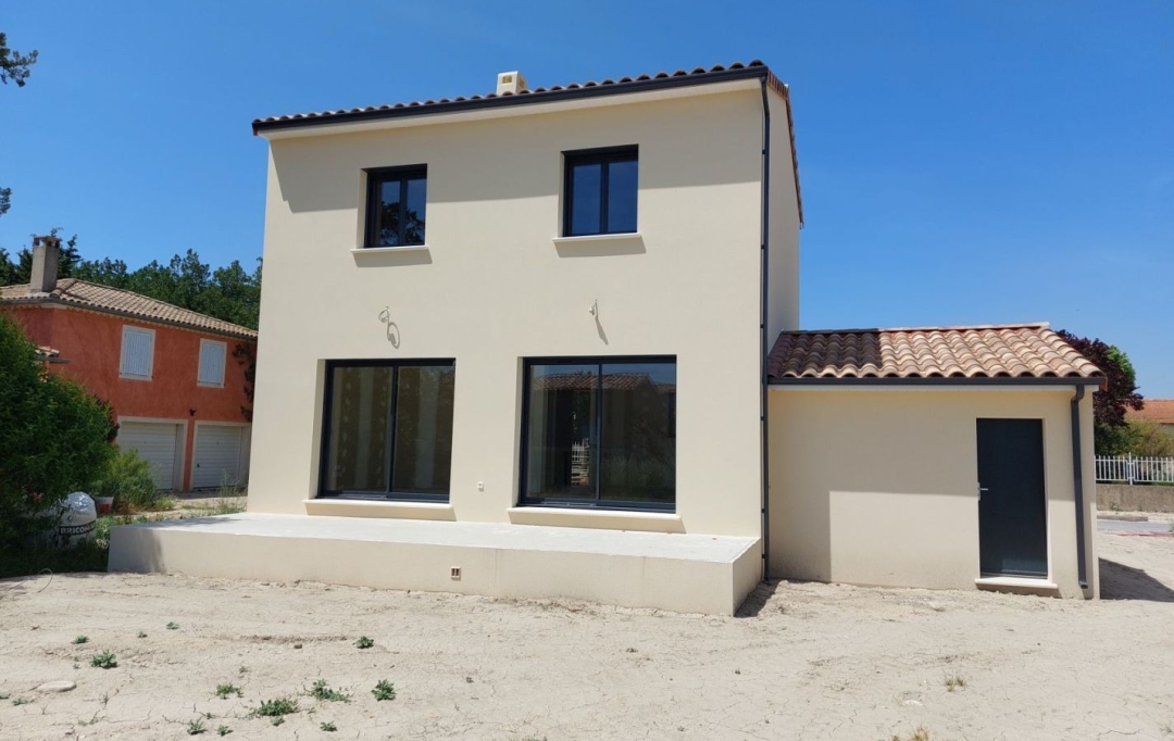 Annonces ARGELES : Maison / Villa | ELNE (66200) | 83 m2 | 239 700 &euro; 