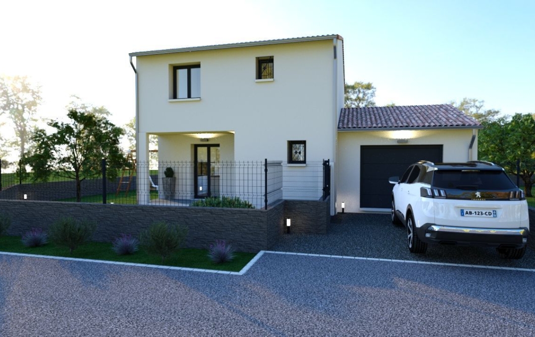 Annonces ARGELES : Maison / Villa | ELNE (66200) | 83 m2 | 239 700 &euro; 