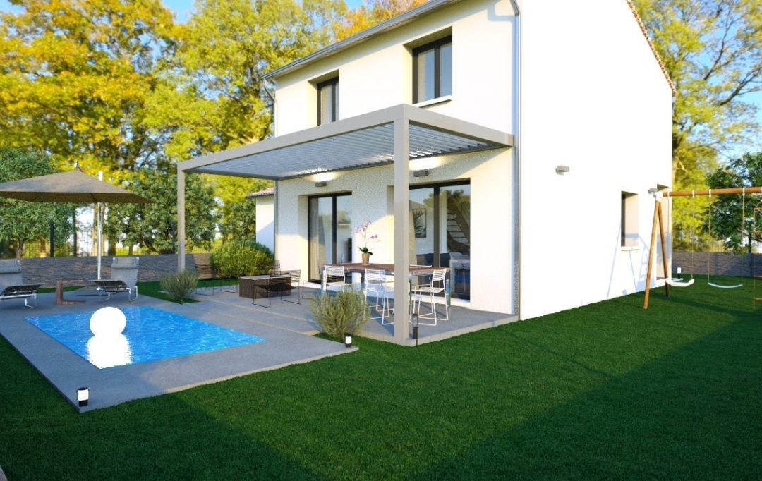Annonces ARGELES : Maison / Villa | ELNE (66200) | 83 m2 | 239 700 &euro; 