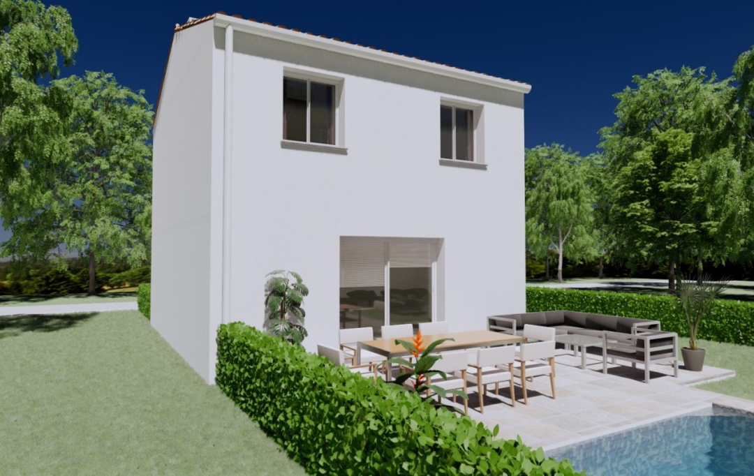 Annonces ARGELES : Maison / Villa | BANYULS-DELS-ASPRES (66300) | 83 m2 | 212 600 &euro; 
