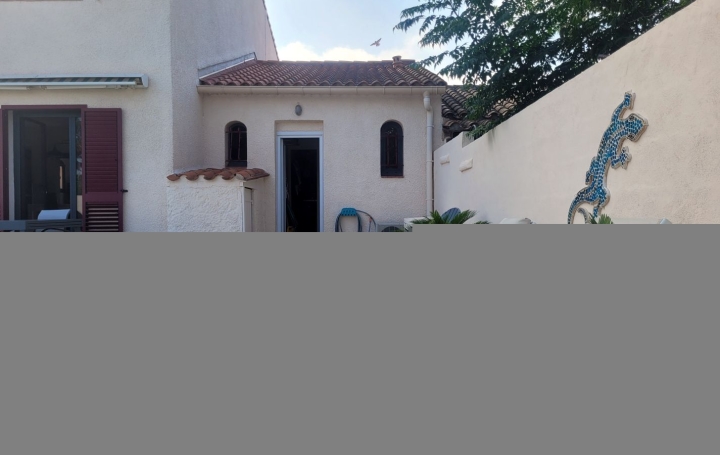  Annonces ARGELES Maison / Villa | MONTESQUIEU-DES-ALBERES (66740) | 121 m2 | 370 000 € 