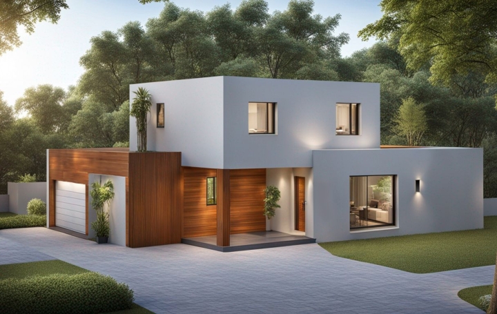 Villa   VILLENEUVE-DE-LA-RAHO  120 m2 495 000 € 