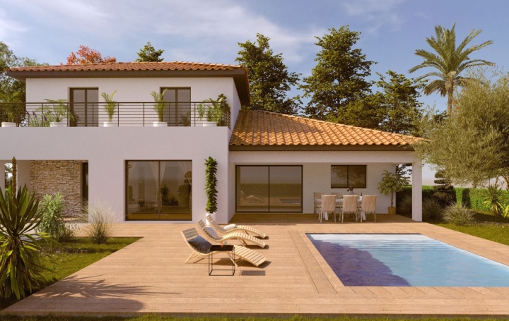  Annonces ARGELES Maison / Villa | CORNEILLA-DEL-VERCOL (66200) | 135 m2 | 410 000 € 
