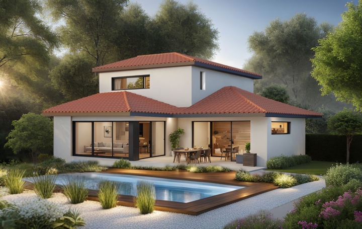  Annonces ARGELES Maison / Villa | SAINT-JEAN-LASSEILLE (66300) | 130 m2 | 389 120 € 