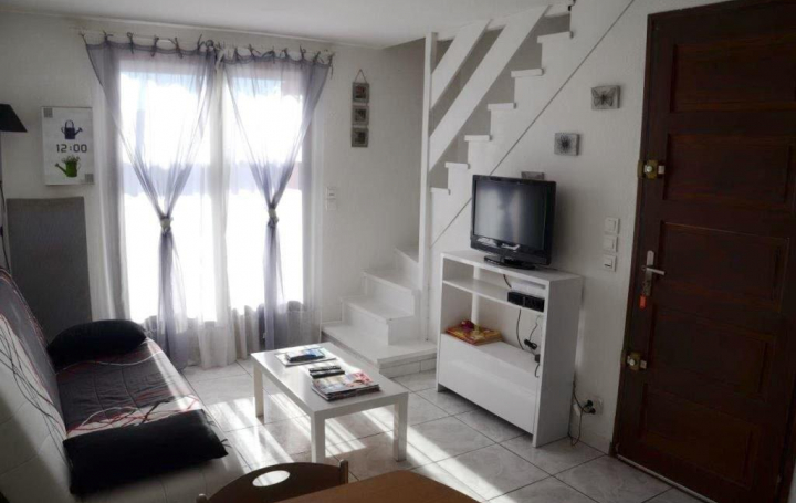 Annonces ARGELES : Appartement | SAINT-CYPRIEN (66750) | 33 m2 | 120 000 € 