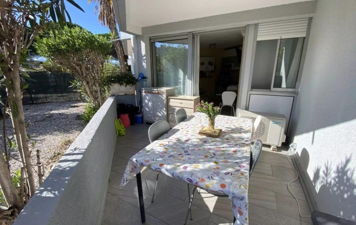  Annonces ARGELES Appartement | SAINT-CYPRIEN (66750) | 24 m2 | 116 000 € 